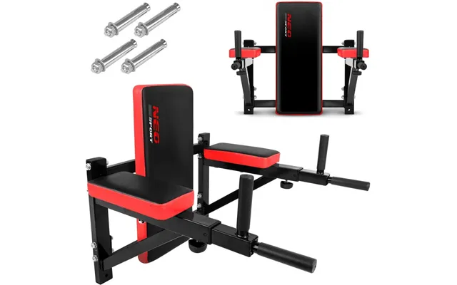 Ns-320 Vægdip Bar