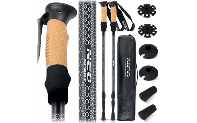 Ns-380 Neo-sport Vandrestave