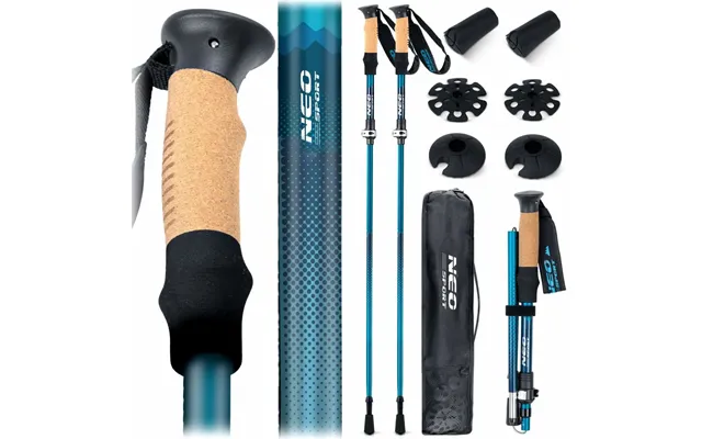 Ns-382 Neo-sport Vandrestave