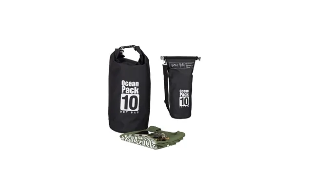 Ocean Pack 10 Liter Vandtæt