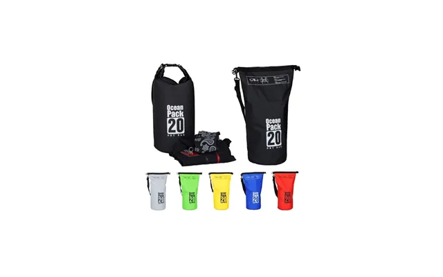 Ocean Pack 20 Liter Vandtæt