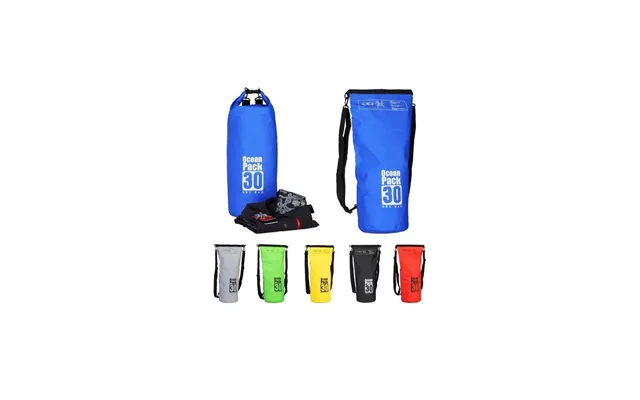 Ocean Pack 30 Liter Vandtæt