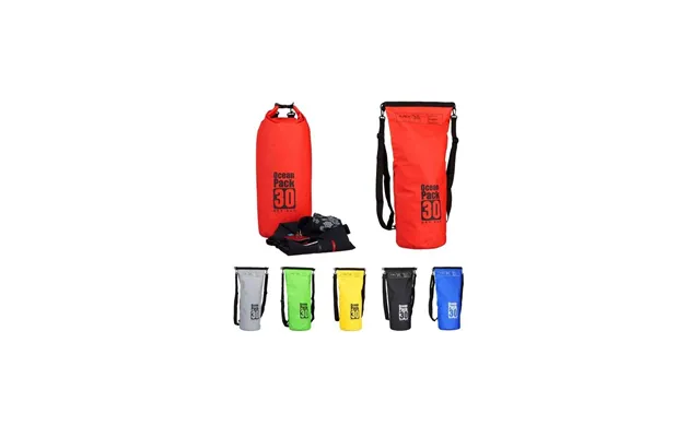 Ocean Pack 30 Liter Vandtæt