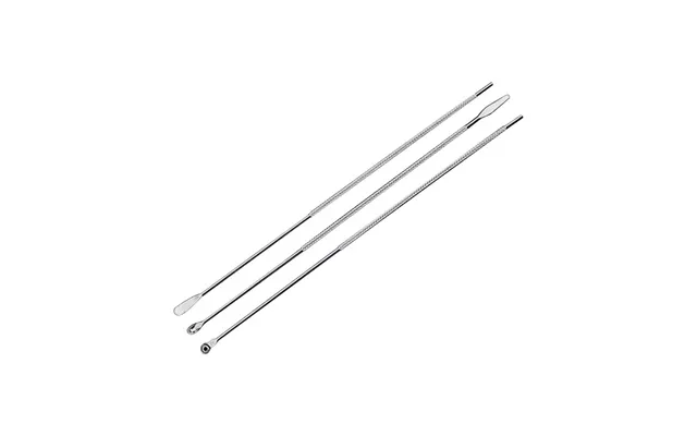 Ørerenser - Fjernelse Af Earwax