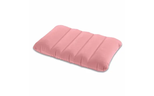 Oppustelig Pude 43 X 28 X 9 Cm Intex 68676