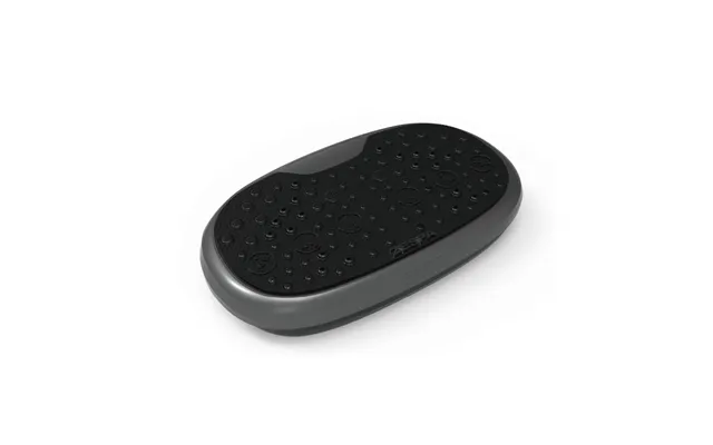 Orange Gym - Relax Body Vibration Plate