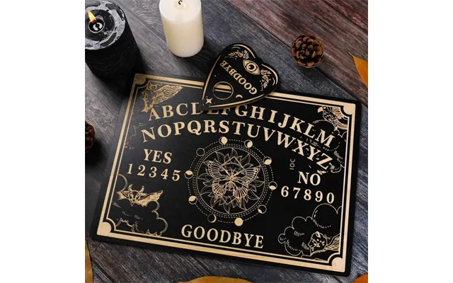 Ouija-plade Ouija Board