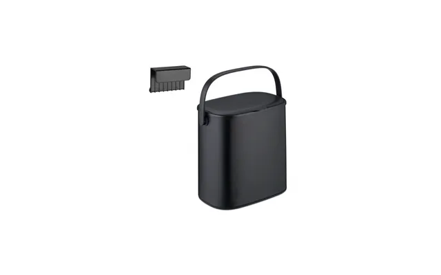 Papirkurv 5 Liter
