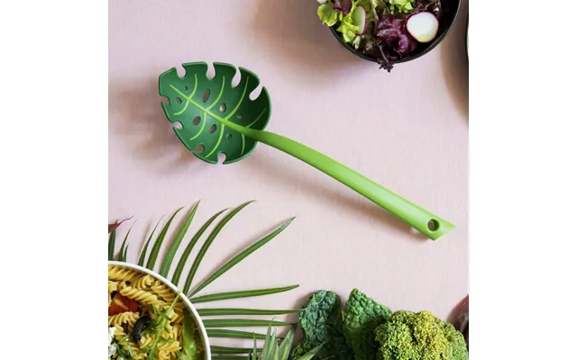 Pastaske - Planteblad