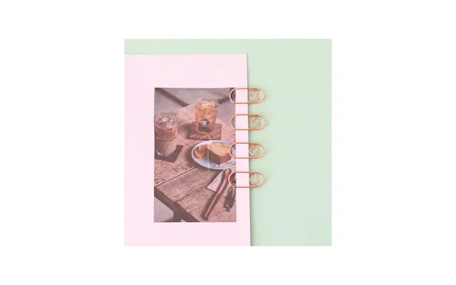 Perle I Ministerstørrelse - Roséguld product image