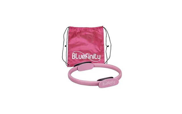 Pilates Ring Pink