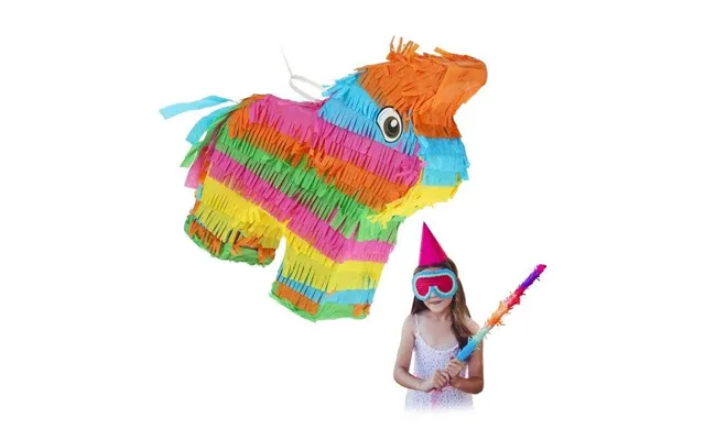 Pinata Æsel