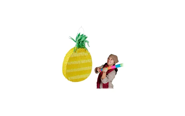 Pinata Ananas