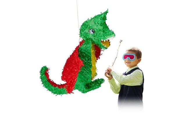 Pinata Drage