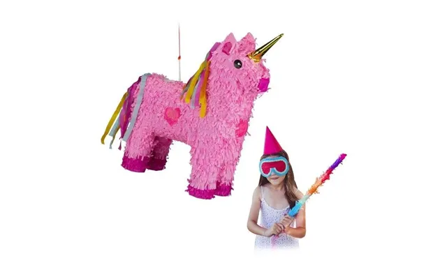 Pinata Enhjørning