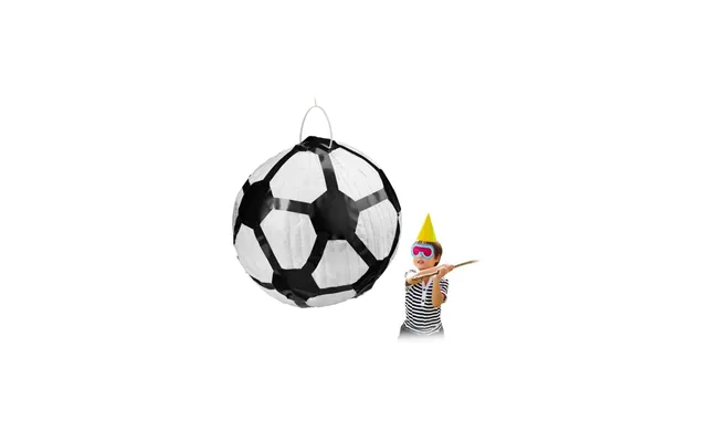 Pinata Fodbold