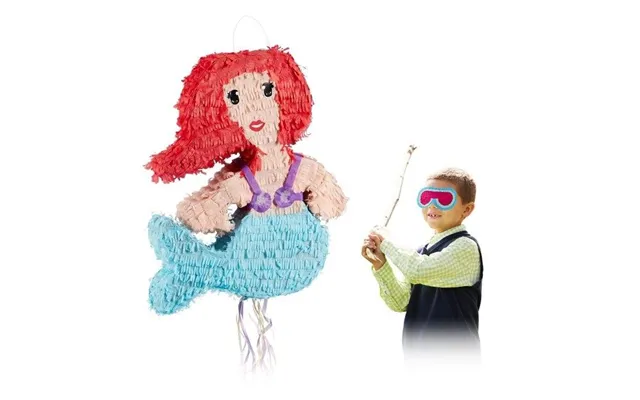 Pinata Havfrue