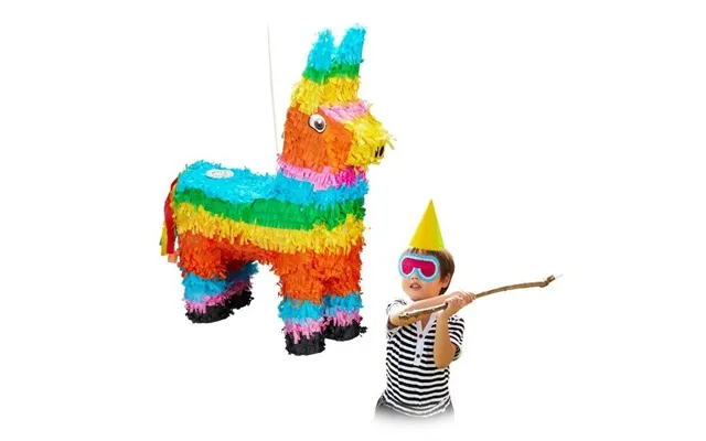 Pinata Lama