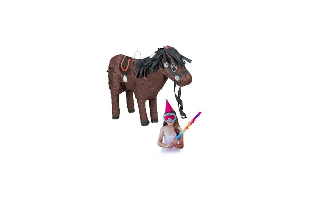 Pinata Pony