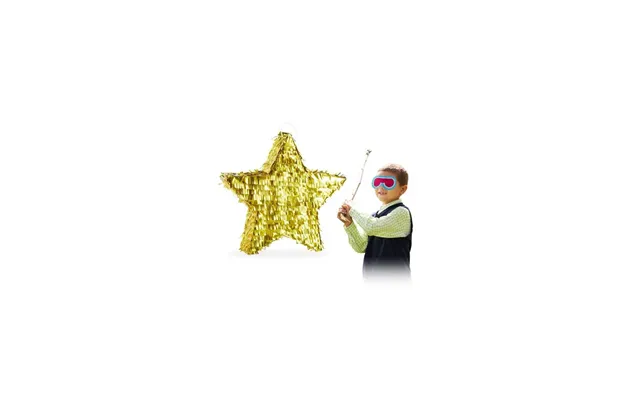 Pinata Stjerne