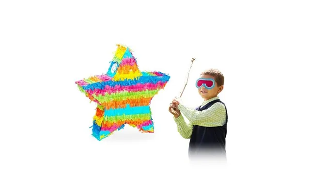 Pinata Stjerne