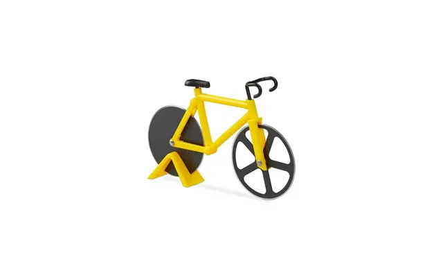 Pizzaskærercykel