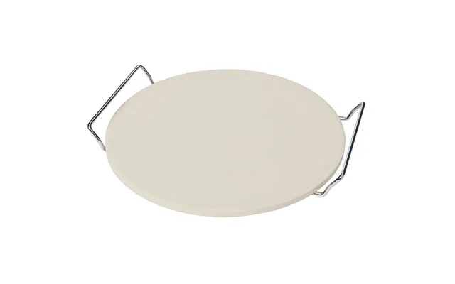 Pizzasten Til Grill Og Ovn - 33 Cm