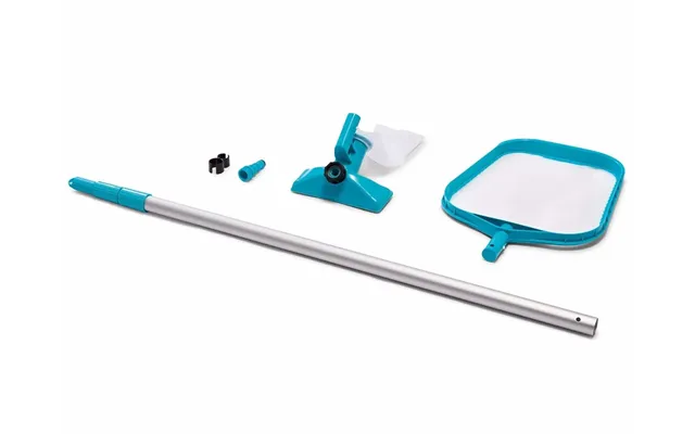 Pool Rengøringssæt - Intex 28002 Støvsuger