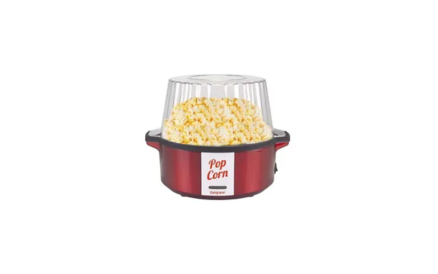 Popcorn Maskine - 700 W