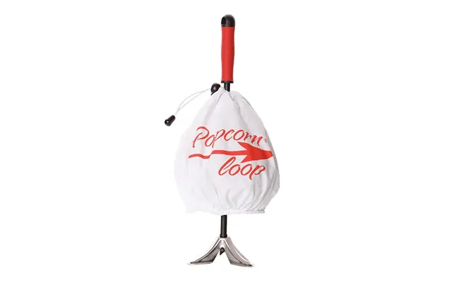 Popcornloop - Popcornmager