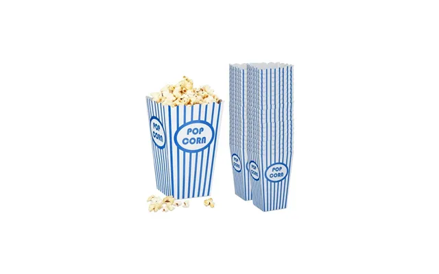 Popcornposer - 48 Stk