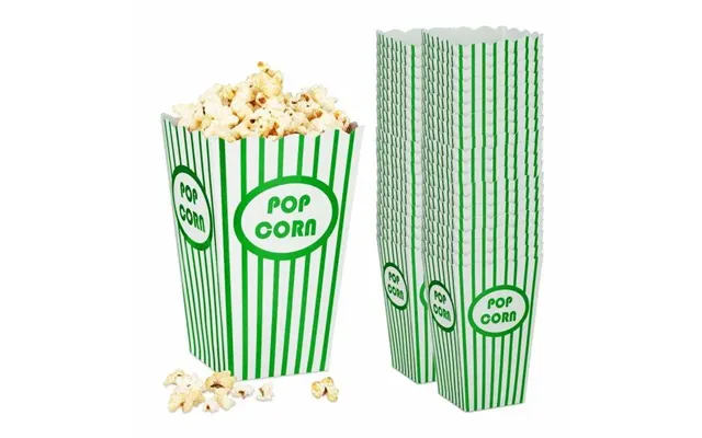 Popcornposer - 48 Stk