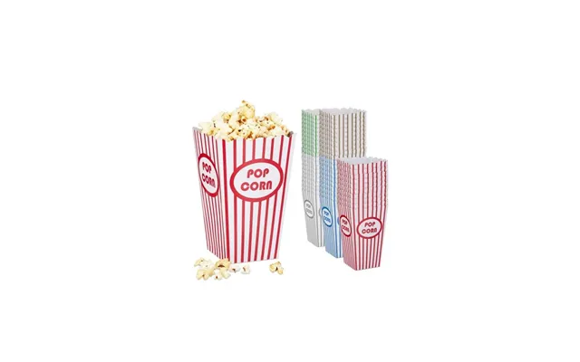 Popcornposer - 50 Stk