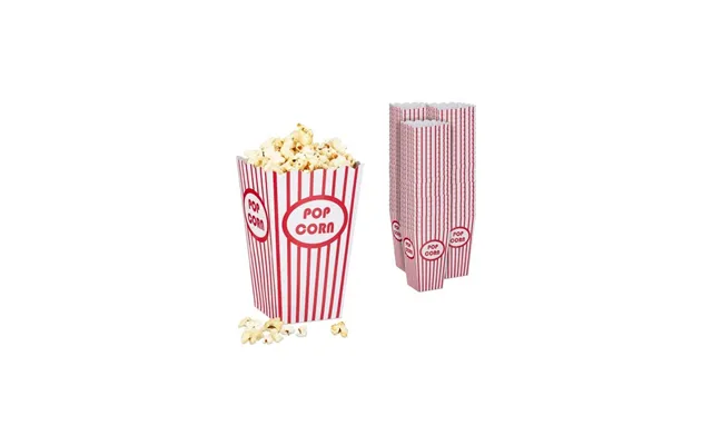 Popcornposer - 72 Stk