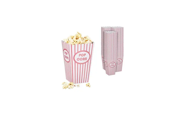 Popcornposer - 72 Stk
