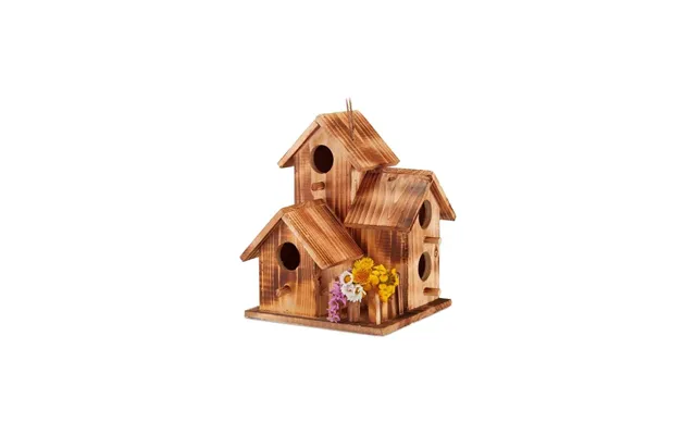 Prydrede 3 Huse