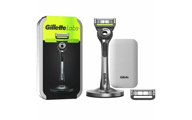 Razor Labs Magnetisk Stativ & Rejseetui 2 Stk