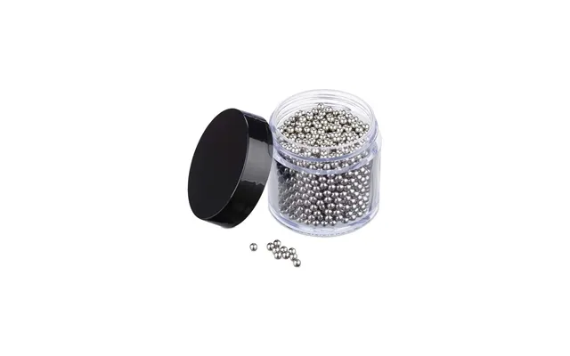 Renseperler - Sæt Med 1000 Stk