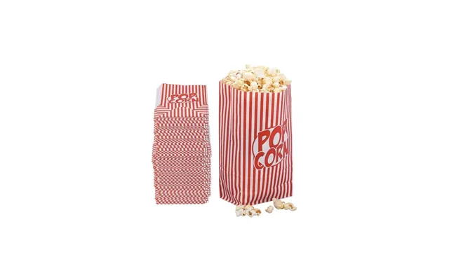 Retro Popcornposer 240 Stk