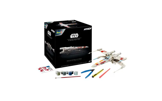 Revell Adventskalender X-wing Fighter