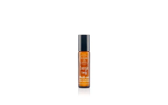 Roll-on Energy Eko 10 Ml