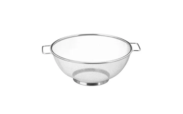 Si I Rustfrit Stål