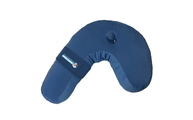 Side Sleeper Pro - Memory Foam Pude