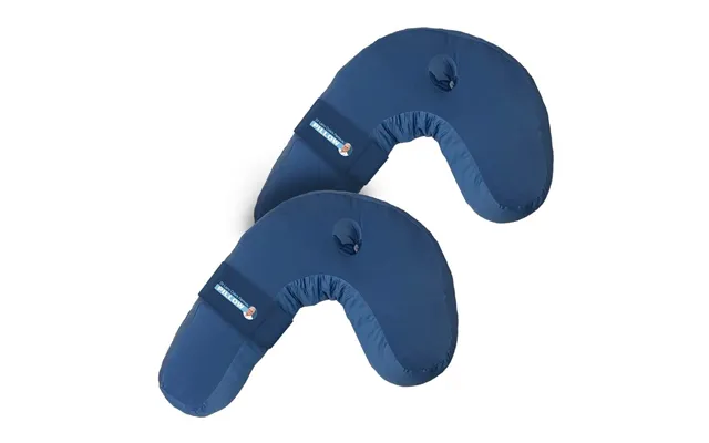 Side Sleeper Pro - Memory Foam Pude