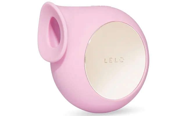 Sila Cruise Pink