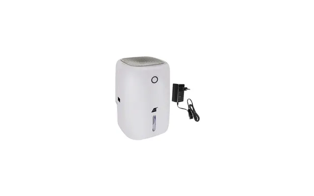 Silent Affugter 800ml Tank Energibesparende