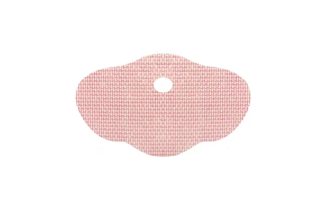 Slankeplaster Med Naturligt Urteekstrakt - 5 Stk