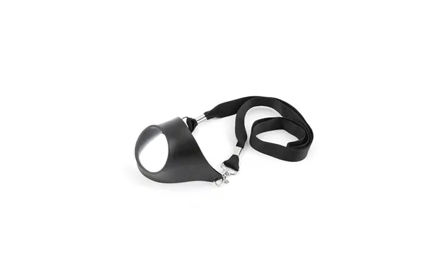 Smart Vinglasholder Med Aftagelig Tape