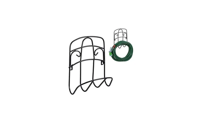Sort Slangeholder