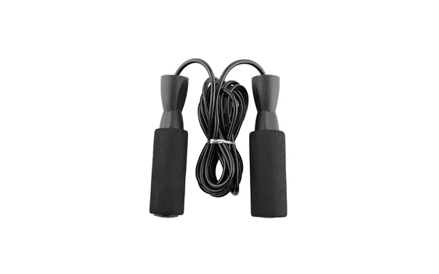 Speed Rope - Klassisk Sjippetov Sort